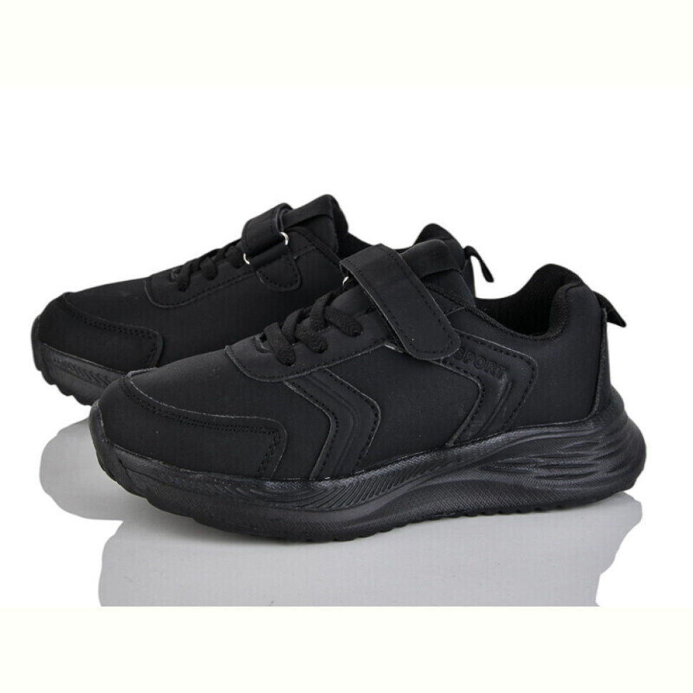 Кроссовки LQD TS915 black