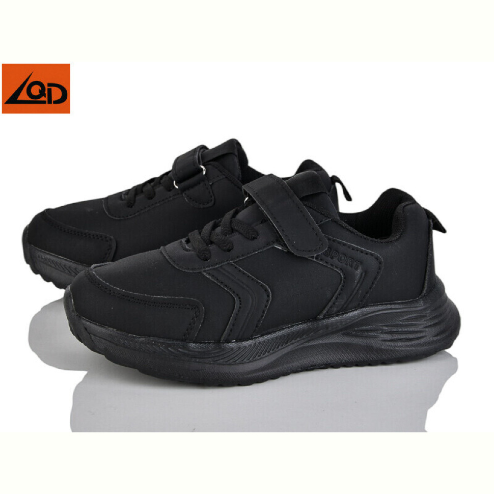 Кроссовки LQD TS915 black