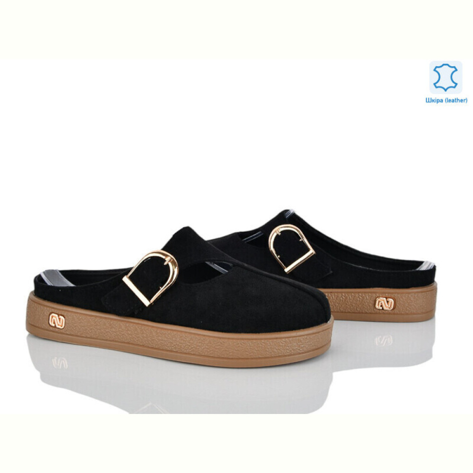 Шлепки Loretta Y071 Шлепки Loretta Y071