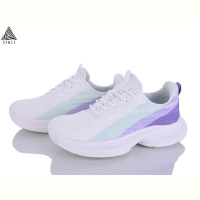 Кроссовки STILLI Group YL60-5 піна