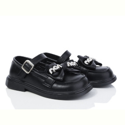 Туфли Violeta G31 (B6825) black