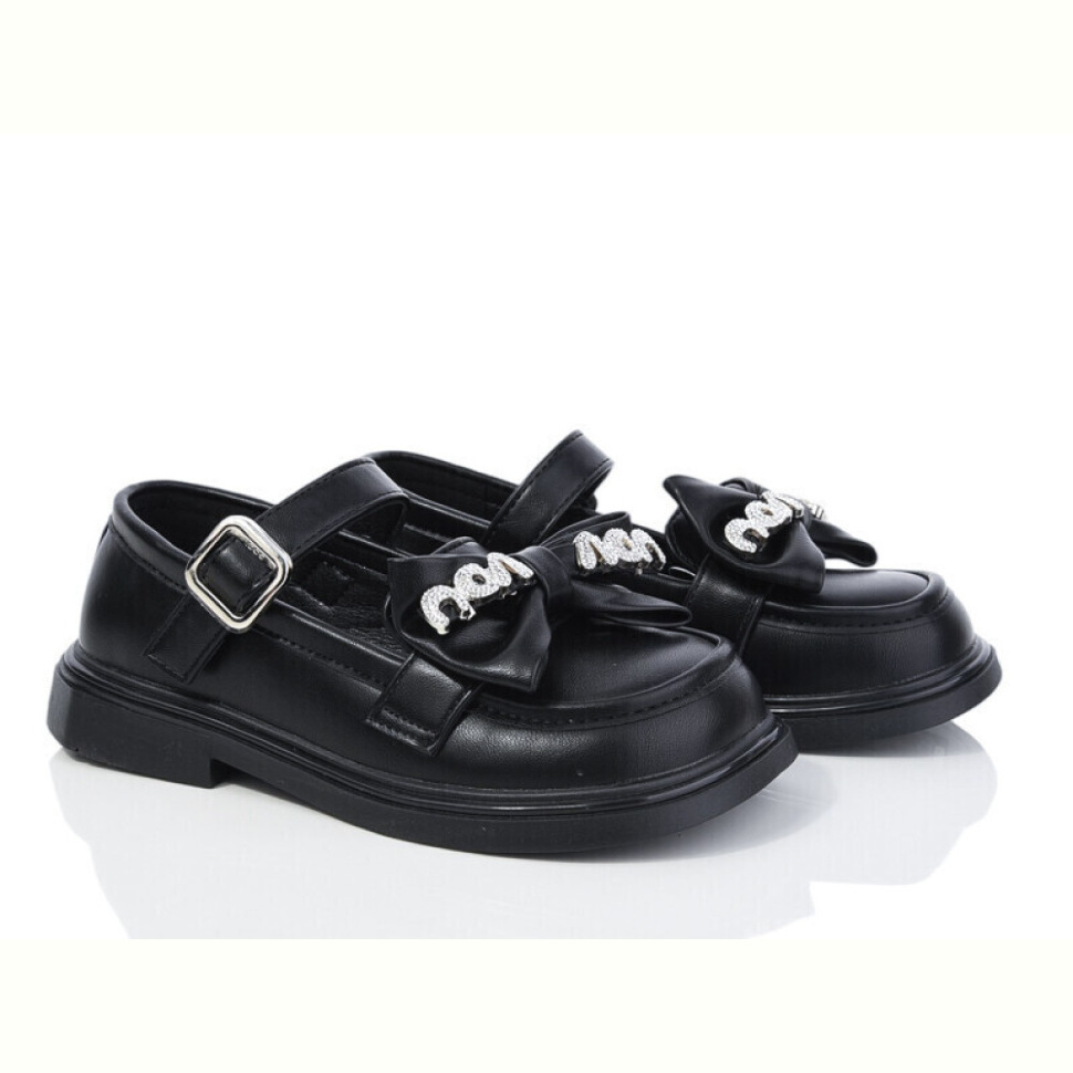 Туфли Violeta G31 (B6825) black