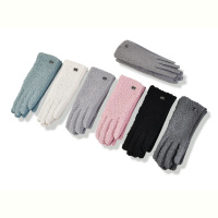 Перчатки CAP 262-05 mix