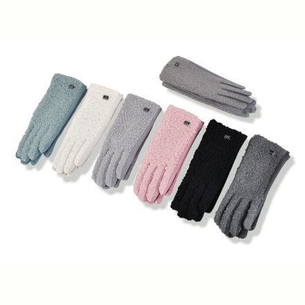 Перчатки CAP 262-05 mix