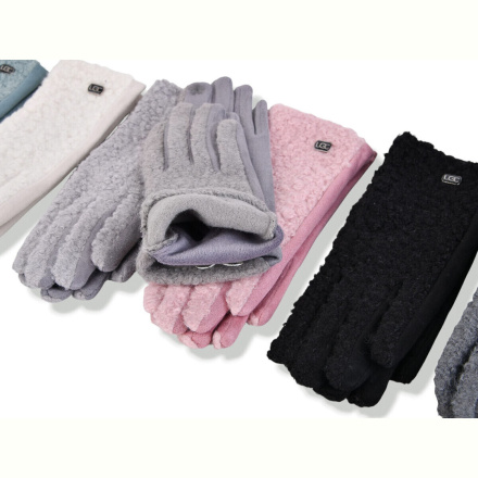 Перчатки CAP 262-05 mix