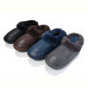 Тапки M&L  Alex13 A626 mix