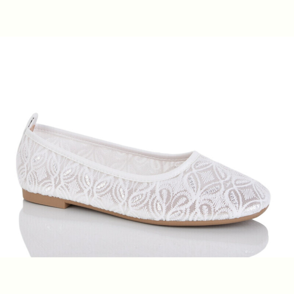 Балетки Loretta E773-5