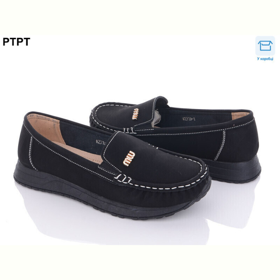 Туфли PTPT W2310-1
