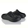 Кроксы Alimama-Girnaive 802 black
