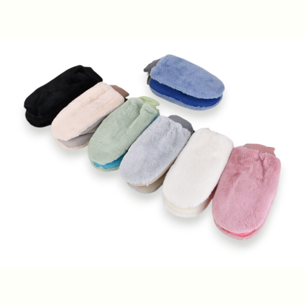 Варежки CAP 268A-4 mix