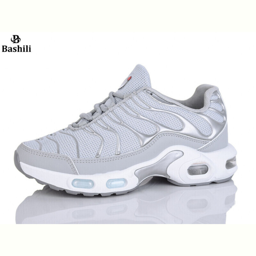 Кроссовки Башили H6502-7 Кроссовки Башили H6502-7