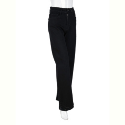 Джинсы Pozitiv 117-9 black