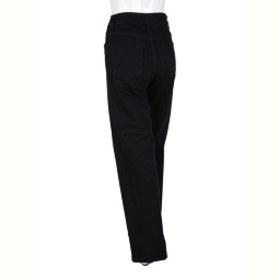 Джинсы Pozitiv 117-9 black