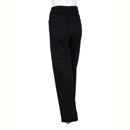 Джинсы Pozitiv 117-9 black