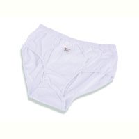 Трусы Textile 2030 white (4XL)