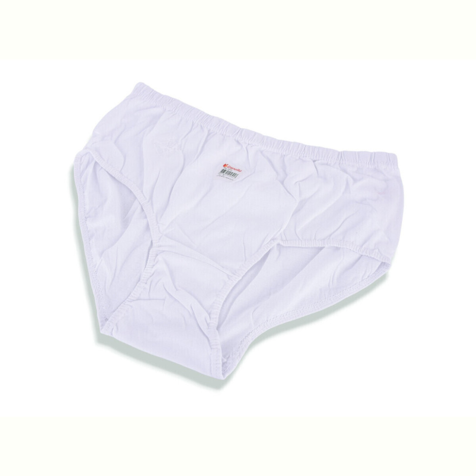 Трусы Textile 2030 white (4XL) Трусы Textile 2030 white (4XL)