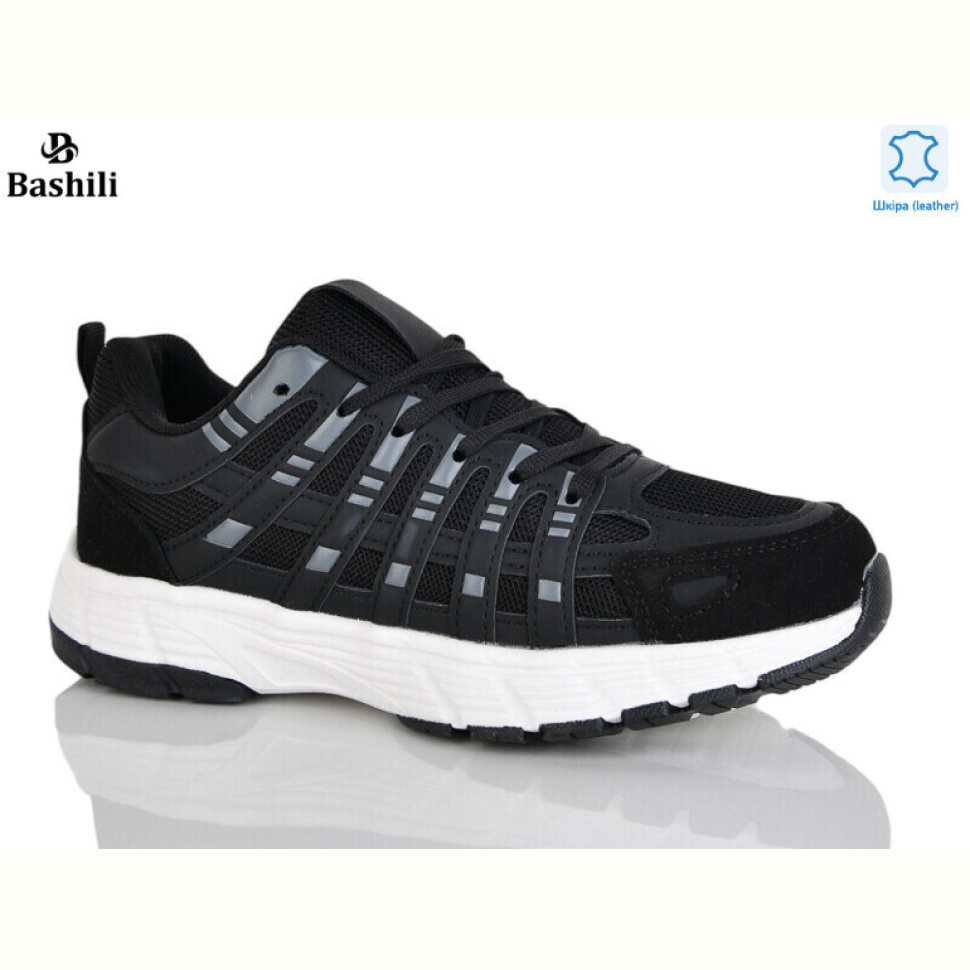 Кроссовки Башили H65120-27 Кроссовки Башили H65120-27