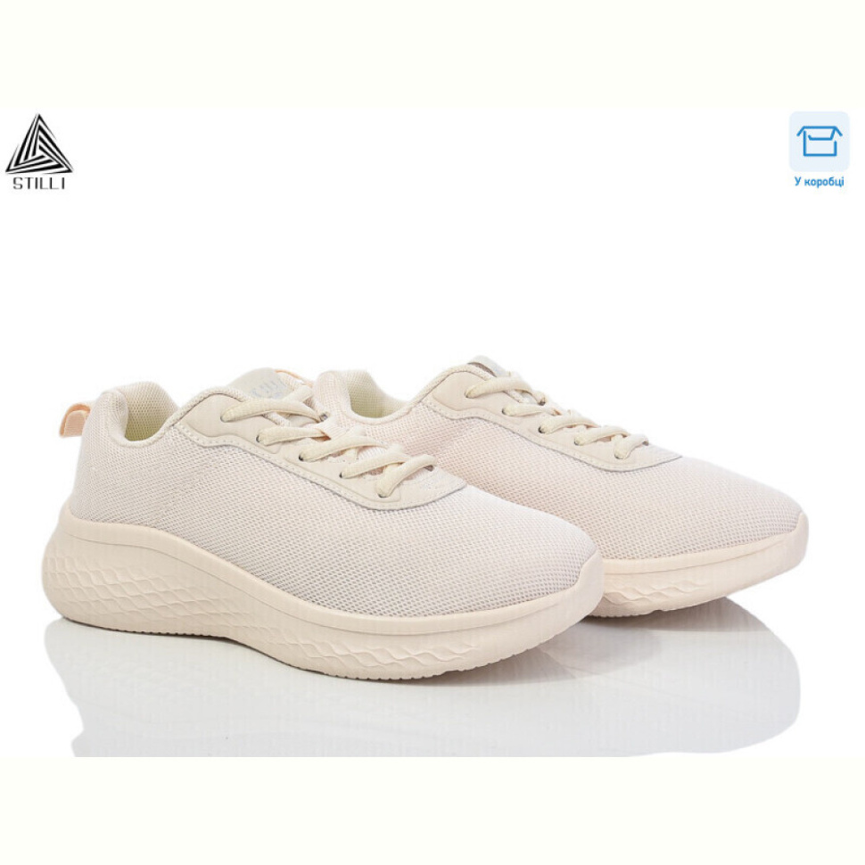 Кроссовки STILLI Group CX1140-3 піна