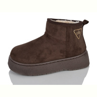 Угги MaiNeLin 32-1 d.brown