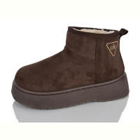 Угги MaiNeLin 32-1 d.brown