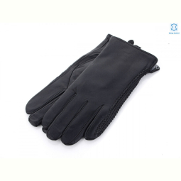 Перчатки RuBi G14 black