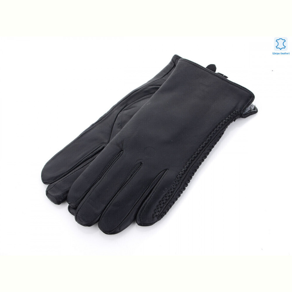 Перчатки RuBi G14 black