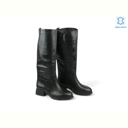 Сапоги Allshoes 188506