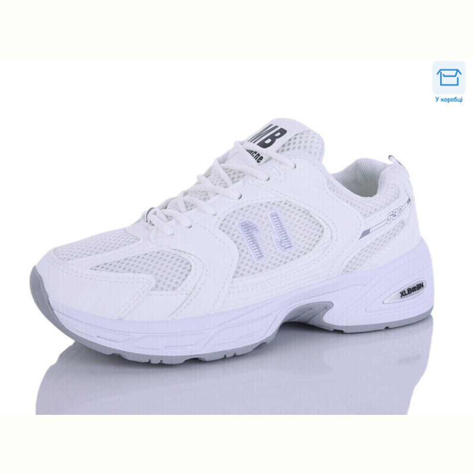 Кроссовки Ok Shoes A090-2