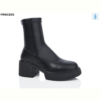Ботинки Princess M628