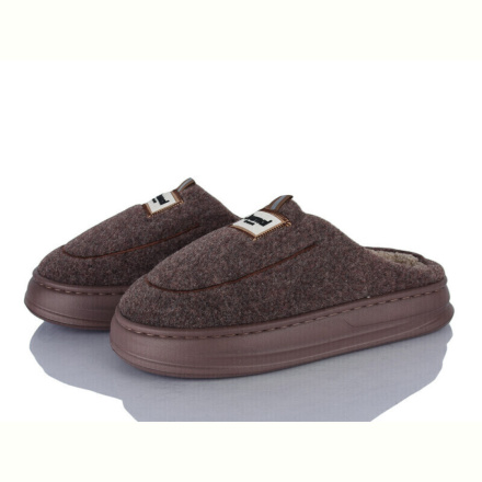 Тапки Prime-Opt Prime 110925-2B