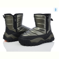 Дутики Ok Shoes MC1310-3