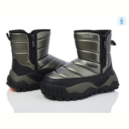 Дутики Ok Shoes MC1310-3
