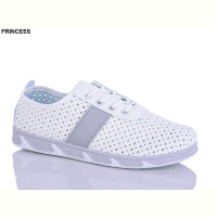 Кроссовки Princess L27-7