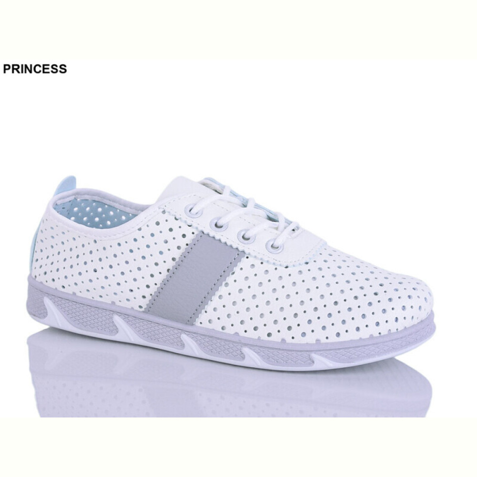 Кроссовки Princess L27-7