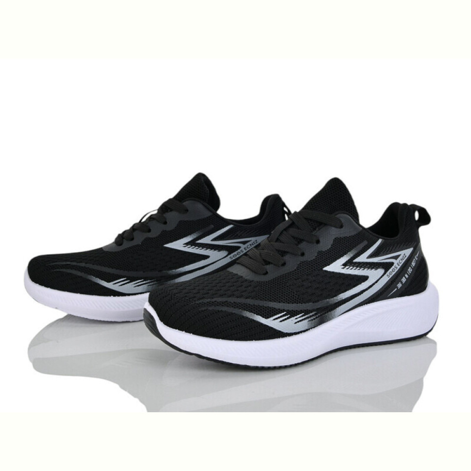 Кроссовки Бабочка-Mengfuna-AESD 384-445