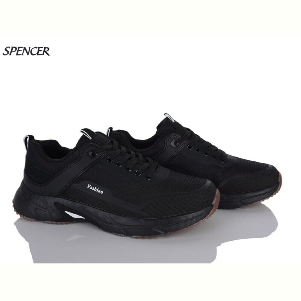 Кроссовки Spencer KMBA518-1 Кроссовки Spencer KMBA518-1
