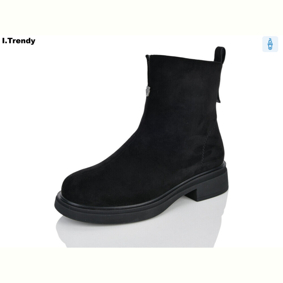 Ботинки Trendy BT1520-2