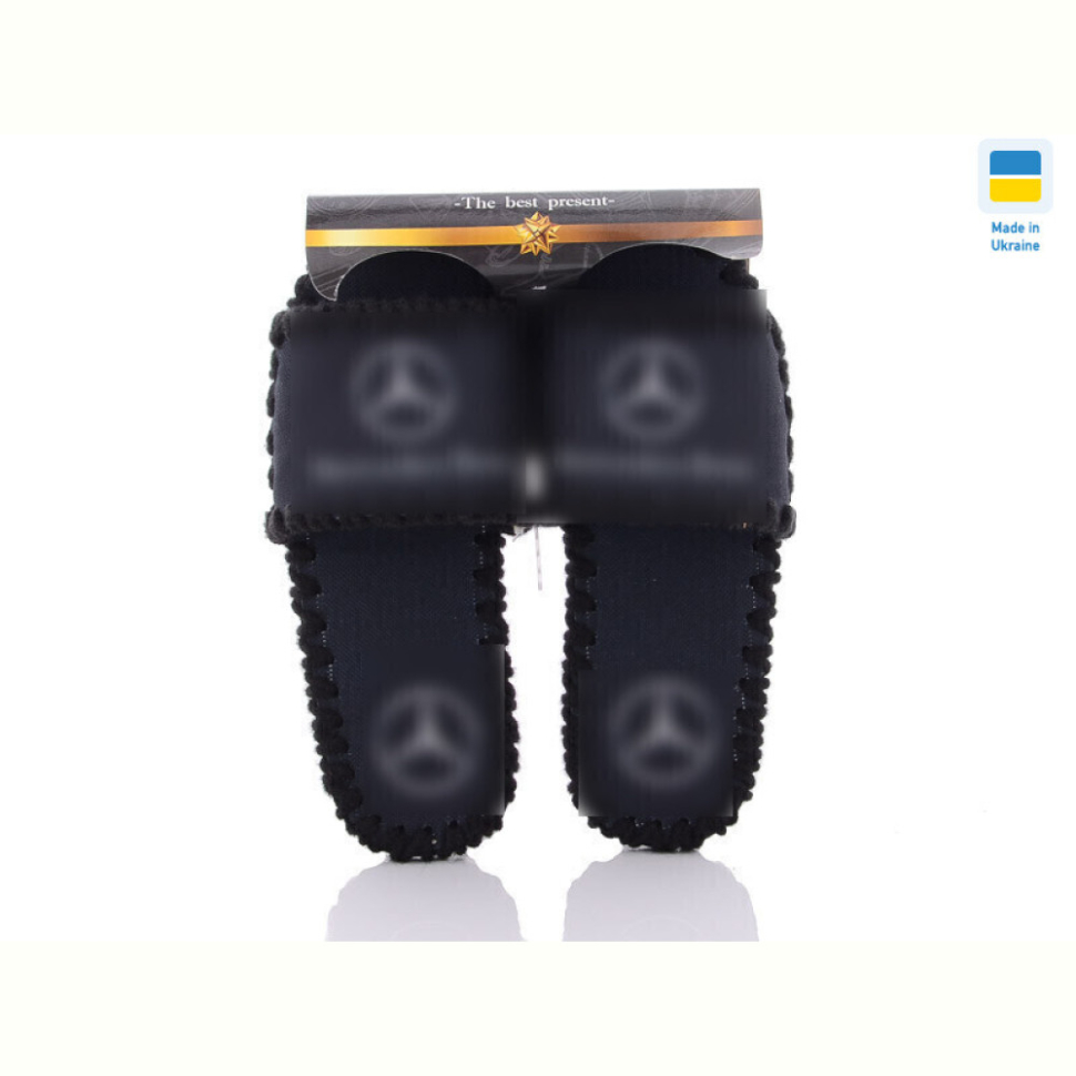 Тапки Active 081