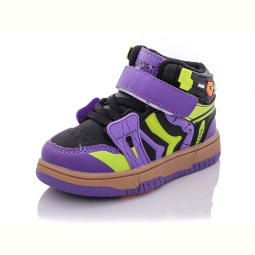 Кроссовки Ok Shoes PA9-1