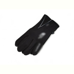 Перчатки Королева MF02 black