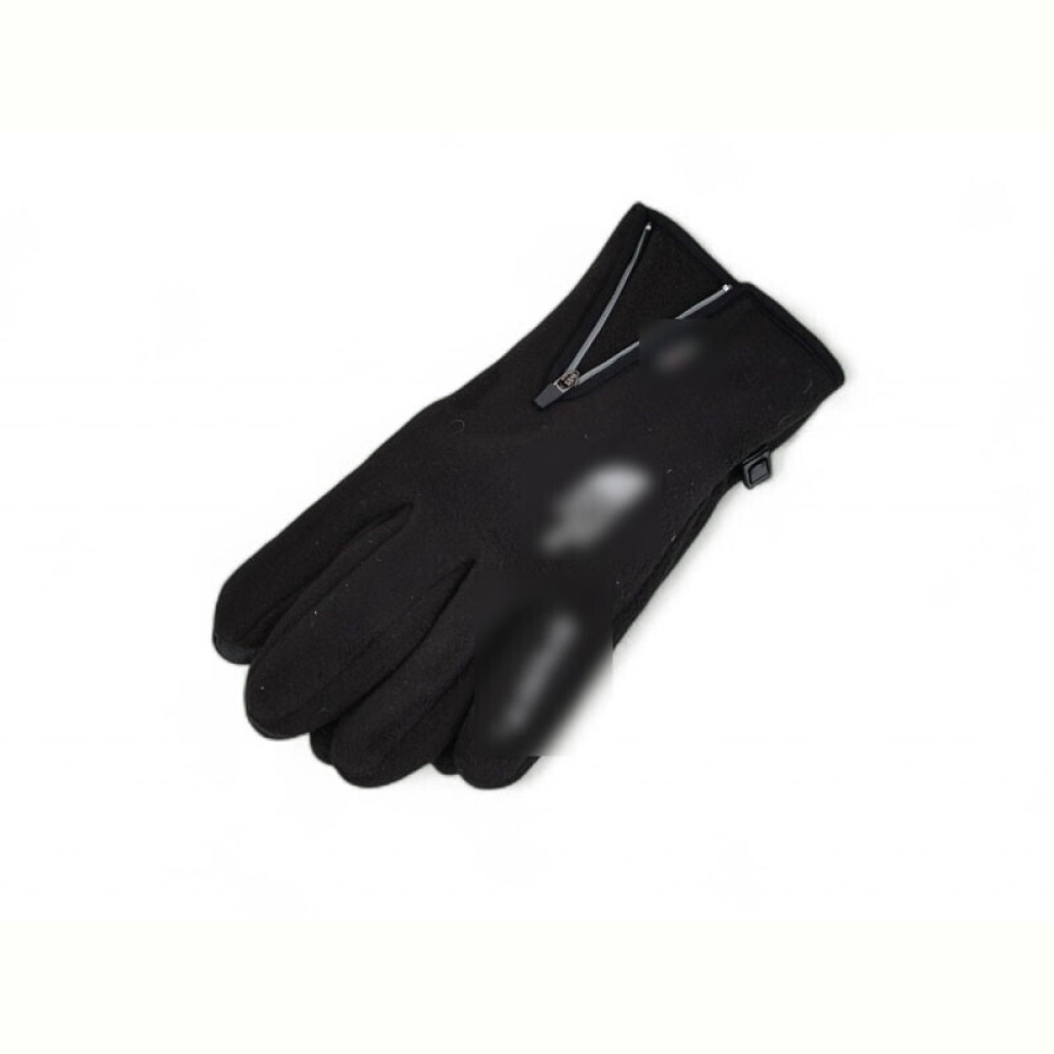 Перчатки Королева MF02 black