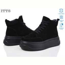 Ботинки ITTS AG186-1
