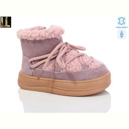 Угги Lilin C-L88-5A