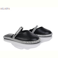 Шлепки Ailaifa FLY01-4