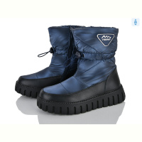 Ботинки Xifa kids FG2301-3B
