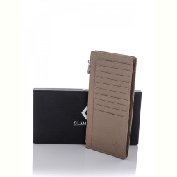 Кошелек GLAMORTA 0680 milka