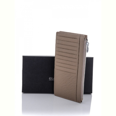 Кошелек GLAMORTA 0680 milka