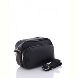 Сумка David Polo 2063-3 black