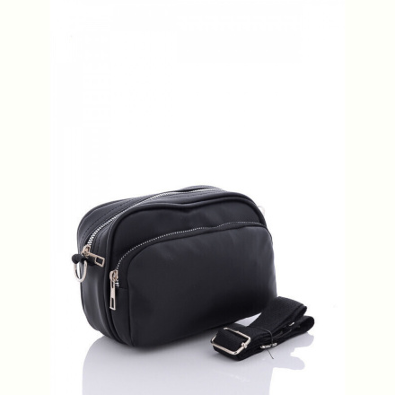 Сумка David Polo 2063-3 black