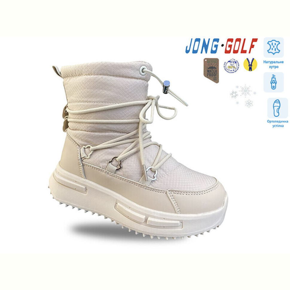 Ботинки Jong Golf C40543-6